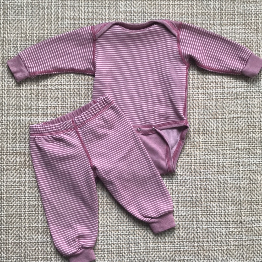 Patagonia Base Layer Set (size 3m)